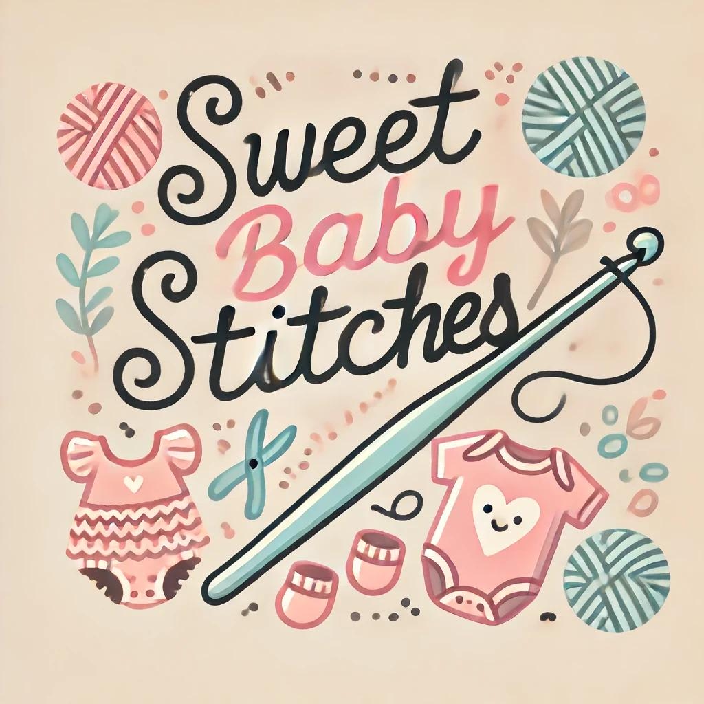 SWEET BABY STITCHES